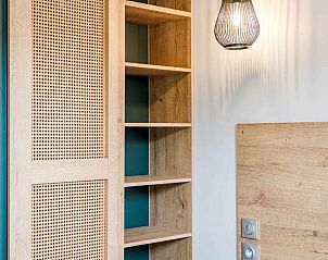 Unterkunft 053530 - Ferienhaus Limburg - Vakantiehuis Camping Papillon Kinrooi  82