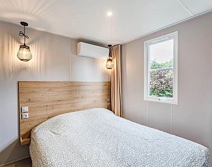 Unterkunft 053530 - Ferienhaus Limburg - Vakantiehuis Camping Papillon Kinrooi  82