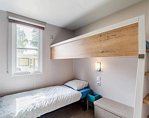 Unterkunft 053530 - Ferienhaus Limburg - Vakantiehuis Camping Papillon Kinrooi  82