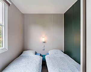 Unterkunft 053530 - Ferienhaus Limburg - Vakantiehuis Camping Papillon Kinrooi  82