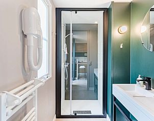 Unterkunft 053530 - Ferienhaus Limburg - Vakantiehuis Camping Papillon Kinrooi  82