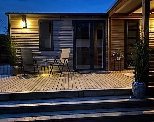 Unterkunft 053530 - Ferienhaus Limburg - Vakantiehuis Camping Papillon Kinrooi  82