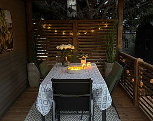 Unterkunft 053530 - Ferienhaus Limburg - Vakantiehuis Camping Papillon Kinrooi  82