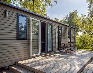 Unterkunft 053531 - Ferienhaus Limburg - Vakantiehuis Camping Papillon Kinrooi  75