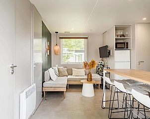 Unterkunft 053531 - Ferienhaus Limburg - Vakantiehuis Camping Papillon Kinrooi  75