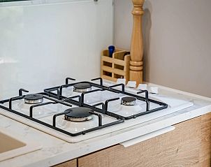 Unterkunft 053531 - Ferienhaus Limburg - Vakantiehuis Camping Papillon Kinrooi  75