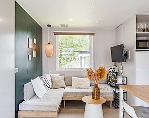 Unterkunft 053531 - Ferienhaus Limburg - Vakantiehuis Camping Papillon Kinrooi  75