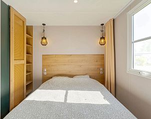 Unterkunft 053531 - Ferienhaus Limburg - Vakantiehuis Camping Papillon Kinrooi  75