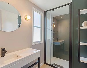 Unterkunft 053531 - Ferienhaus Limburg - Vakantiehuis Camping Papillon Kinrooi  75