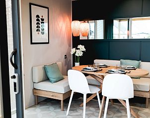 Unterkunft 053532 - Ferienhaus Limburg - Vakantiehuis Camping Papillon Kinrooi  87