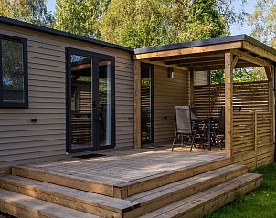 Verblijf 053533 - Vakantiewoning Limburg - Vakantiehuis Camping Papillon Kinrooi  88