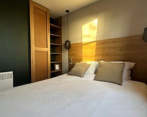 Verblijf 053533 - Vakantiewoning Limburg - Vakantiehuis Camping Papillon Kinrooi  88