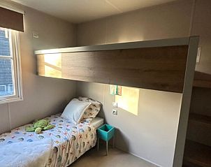 Verblijf 053533 - Vakantiewoning Limburg - Vakantiehuis Camping Papillon Kinrooi  88