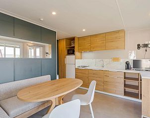 Unterkunft 053534 - Ferienhaus Limburg - Vakantiehuis Camping Papillon Kinrooi  138