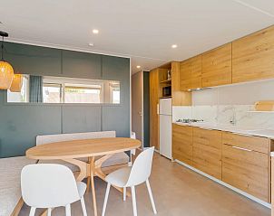 Unterkunft 053534 - Ferienhaus Limburg - Vakantiehuis Camping Papillon Kinrooi  138