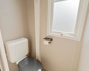 Unterkunft 053534 - Ferienhaus Limburg - Vakantiehuis Camping Papillon Kinrooi  138