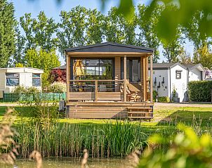 Unterkunft 053534 - Ferienhaus Limburg - Vakantiehuis Camping Papillon Kinrooi  138