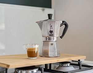 Unterkunft 053535 - Ferienhaus Limburg - Vakantiehuis Camping Papillon Kinrooi   La Casetta