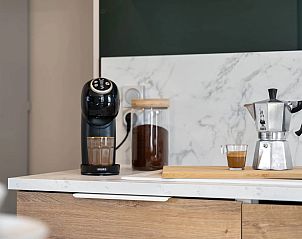 Unterkunft 053535 - Ferienhaus Limburg - Vakantiehuis Camping Papillon Kinrooi   La Casetta