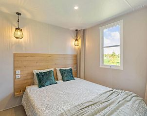 Unterkunft 053535 - Ferienhaus Limburg - Vakantiehuis Camping Papillon Kinrooi   La Casetta