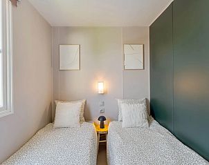 Unterkunft 053535 - Ferienhaus Limburg - Vakantiehuis Camping Papillon Kinrooi   La Casetta