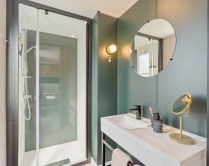 Unterkunft 053535 - Ferienhaus Limburg - Vakantiehuis Camping Papillon Kinrooi   La Casetta