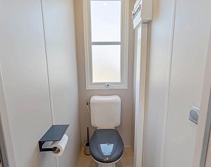 Unterkunft 053535 - Ferienhaus Limburg - Vakantiehuis Camping Papillon Kinrooi   La Casetta