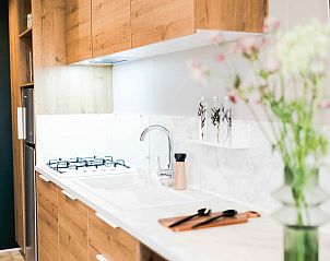 Unterkunft 053536 - Ferienhaus Limburg - Vakantiehuis Camping Papillon Kinrooi  78