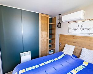 Unterkunft 053537 - Ferienhaus Limburg - Vakantiehuis Camping Papillon Kinrooi  118