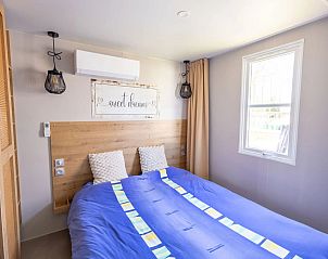 Unterkunft 053537 - Ferienhaus Limburg - Vakantiehuis Camping Papillon Kinrooi  118