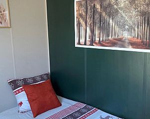 Unterkunft 053537 - Ferienhaus Limburg - Vakantiehuis Camping Papillon Kinrooi  118