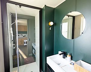 Unterkunft 053537 - Ferienhaus Limburg - Vakantiehuis Camping Papillon Kinrooi  118