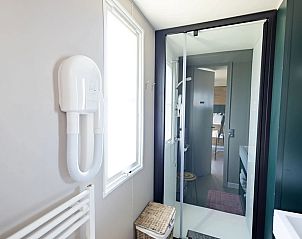 Unterkunft 053537 - Ferienhaus Limburg - Vakantiehuis Camping Papillon Kinrooi  118