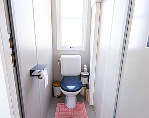 Unterkunft 053537 - Ferienhaus Limburg - Vakantiehuis Camping Papillon Kinrooi  118