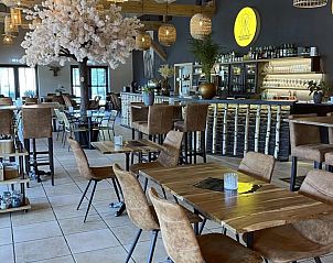 Unterkunft 053537 - Ferienhaus Limburg - Vakantiehuis Camping Papillon Kinrooi  118