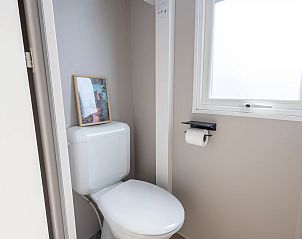 Unterkunft 053538 - Ferienhaus Limburg - Vakantiehuis Camping Papillon Kinrooi  139