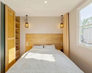 Unterkunft 053538 - Ferienhaus Limburg - Vakantiehuis Camping Papillon Kinrooi  139