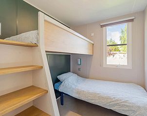 Unterkunft 053538 - Ferienhaus Limburg - Vakantiehuis Camping Papillon Kinrooi  139