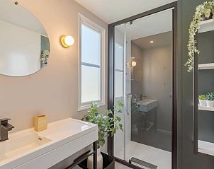 Unterkunft 053538 - Ferienhaus Limburg - Vakantiehuis Camping Papillon Kinrooi  139