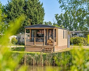 Unterkunft 053538 - Ferienhaus Limburg - Vakantiehuis Camping Papillon Kinrooi  139