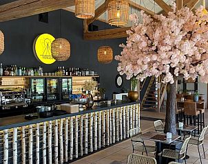 Unterkunft 053539 - Ferienhaus Limburg - Vakantiehuis Camping Papillon Kinrooi - Pipowagen 2 personen