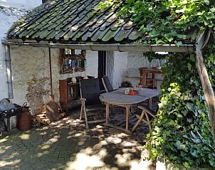 Verblijf 053702 - Vakantiewoning Limburg - Huisje in Sint Pietersvoeren