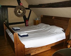 Verblijf 053702 - Vakantiewoning Limburg - Huisje in Sint Pietersvoeren