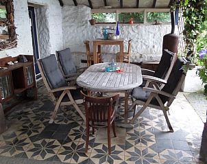 Verblijf 053702 - Vakantiewoning Limburg - Huisje in Sint Pietersvoeren