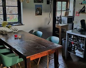 Verblijf 053702 - Vakantiewoning Limburg - Huisje in Sint Pietersvoeren