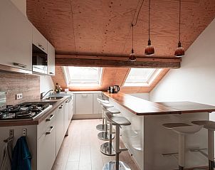 Verblijf 053706 - Vakantiewoning Limburg - Vakantiehuis in St.-Pieters-Voeren