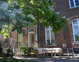 Verblijf 053706 - Vakantiewoning Limburg - Vakantiehuis in St.-Pieters-Voeren