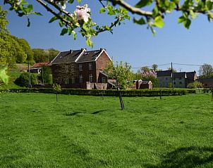 Verblijf 053706 - Vakantiewoning Limburg - Vakantiehuis in St.-Pieters-Voeren