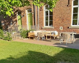 Verblijf 053707 - Vakantiewoning Limburg - Vakantiehuisje in St.-Pieters-Voeren