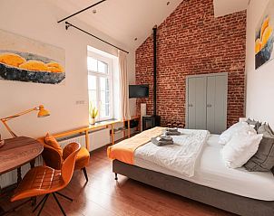 Unterkunft 053708 • Ferienhaus Limburg • Vakantiehuisje in St.-Pieters-Voeren 